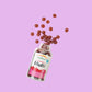 Mixed Berry, 130 Gummies | Jamieson Gummies Multi for Women // photographic