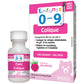 Raspberry 25ml | Kids 0-9 Colic Homeopathic Medicine // French Packaging