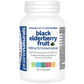 60 Capsules // Prairie Naturals Black Elderberry // 60 Capsules