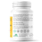 60 Vegetable Capsules | Provita Microhydrinase Pro