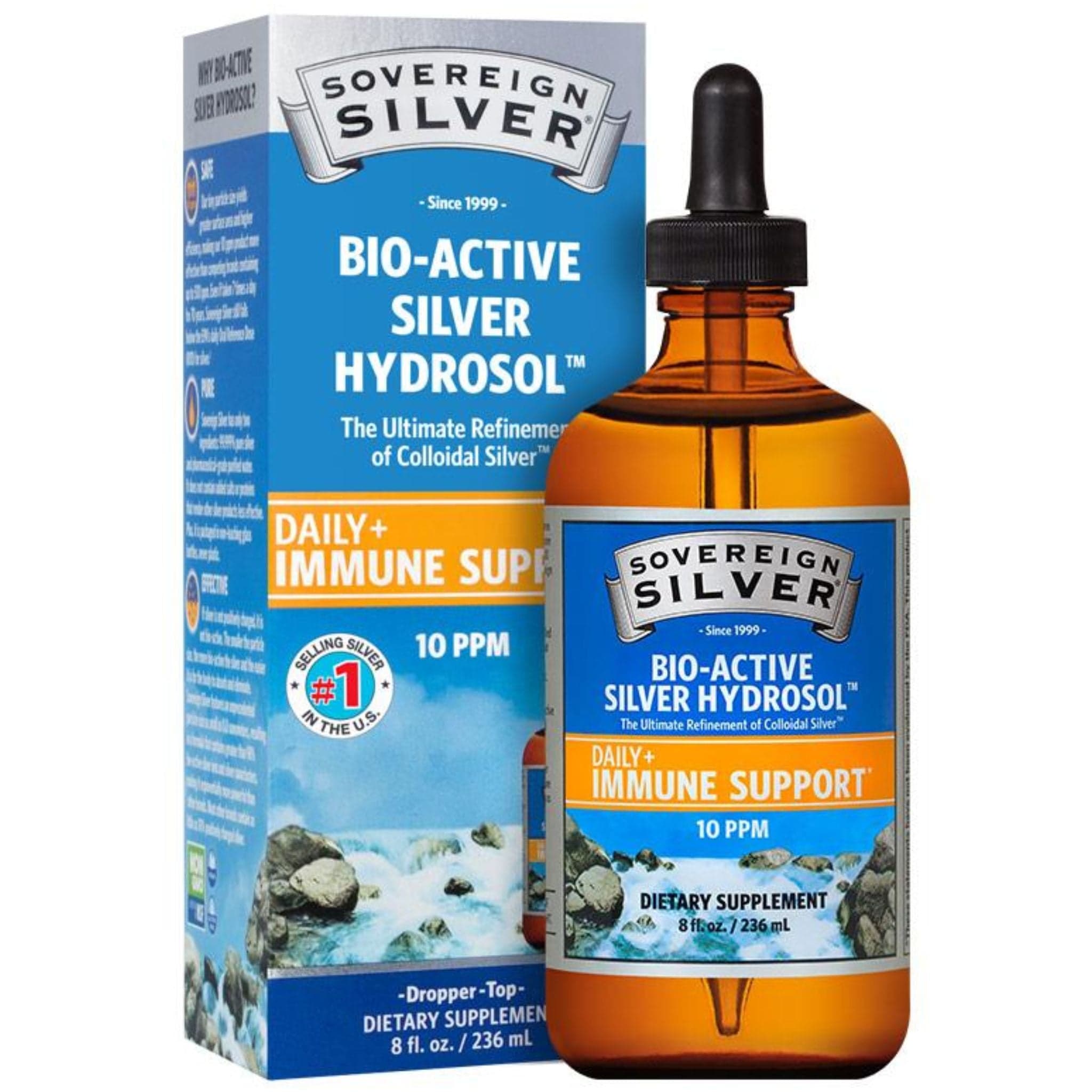 Colloidal silver ear 2024 drops for dogs