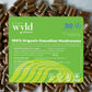 90 Capsules | Stay Wyld Organics Daily Defend, Dialy 5-Blend // nutritional facts