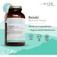 100g | Stay Wyld Organics Reishi Mushroom Powder // nutrition facts