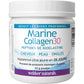 63g | Webber Naturals Marine Collagen30 Reduces Deep Wrinkles Powder // French Package