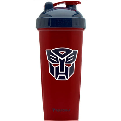 PerfectShaker Classic Transformers Shaker Cup, 100% Leak-Free, 828ml