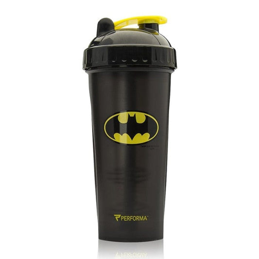 PerfectShaker Classic Shaker Cup, DC Comics Collection, 100% Leak Free, 828ml (50% off, Final Sale)