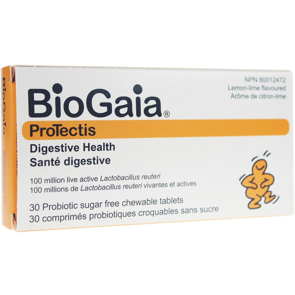 BioGaia