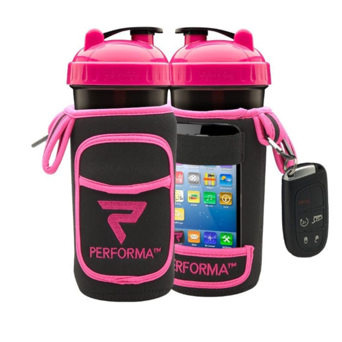 PERFORMA FitGO Shaker Cup Holder, Storage and Organizer (80% Off, Final Sale)