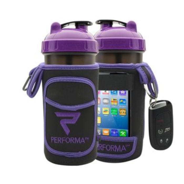 PERFORMA FitGO Shaker Cup Holder, Storage and Organizer (80% Off, Final Sale)