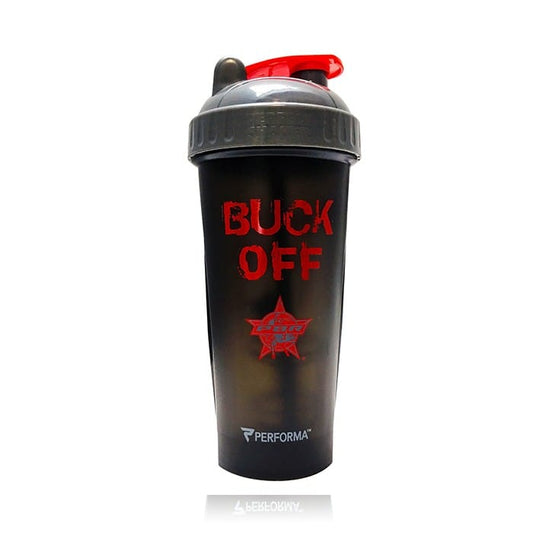 PerfectShaker Classic Professional Bull Riding Shaker Cup, 100% Leak-Free, 828ml