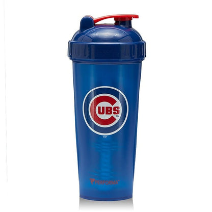 PerfectShaker Classic MLB Shaker Cups, 100% Leak-Free, 828ml