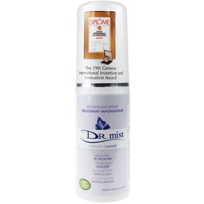 DR Mist Body Hygiene Spray