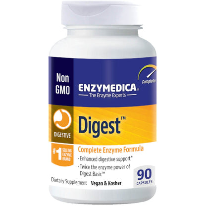 Enzymedica Digest (Complete Enzyme Formula)