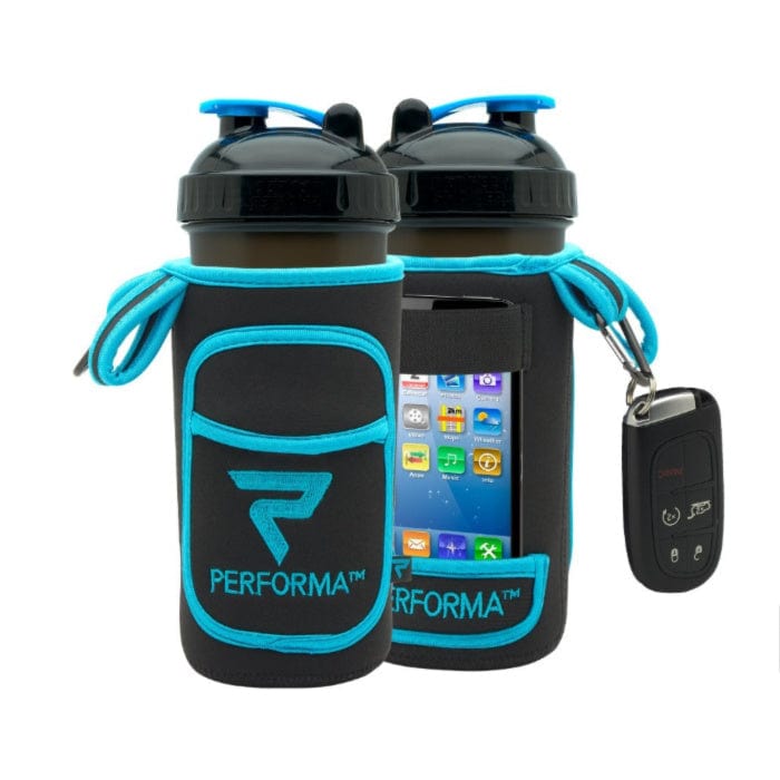 PERFORMA FitGO Shaker Cup Holder, Storage and Organizer (80% Off, Final Sale)