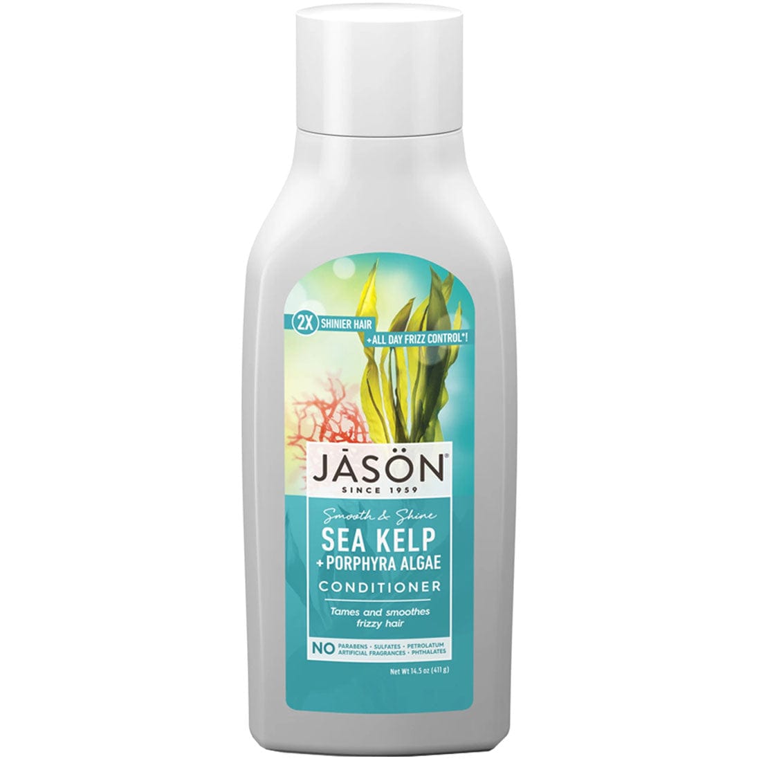 Jason Smoothing Sea Kelp Conditioner