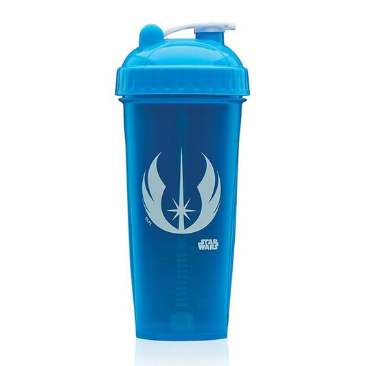 PerfectShaker Classic Shaker Cup, The Last Jedi Collection, 100% Leak Free, 828ml (50% off, Final Sale)