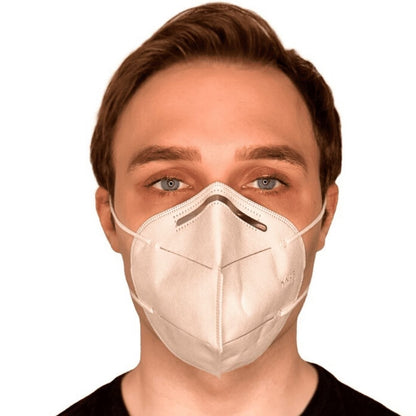 Dr. MFYAN KN95 Face Mask (Filters 95% Of Airborne Particles), Clearance 50% Off, Final Sale