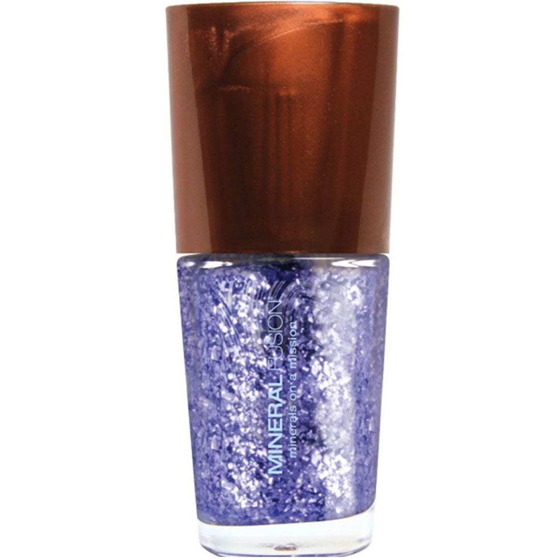 Mineral Fusion Nail Polish Meteor Shower, 10mL