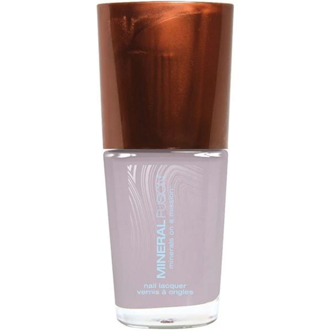 Mineral Fusion Nail Polish Moonstone, 10mL