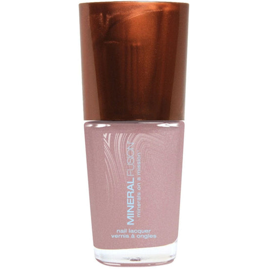 Mineral Fusion Tiara Nail Polish, 10ml