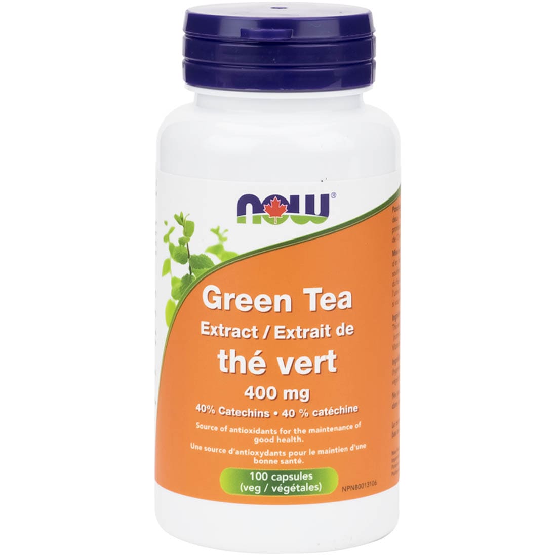 Buy Green Tea Extract Online in Canada Vitamart.ca