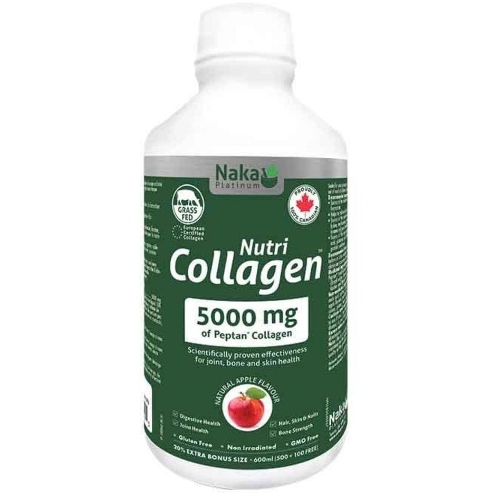 Liquid Collagen