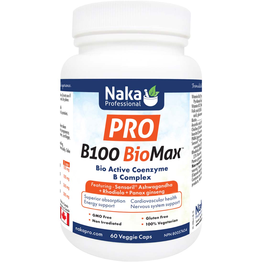 Semelle cheap biomax pro