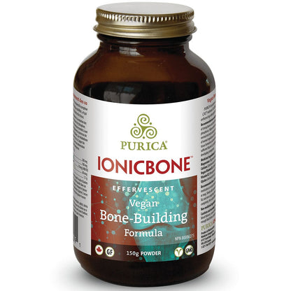 Purica IonicBone Effervescent Bone Building Powder (Vegan)