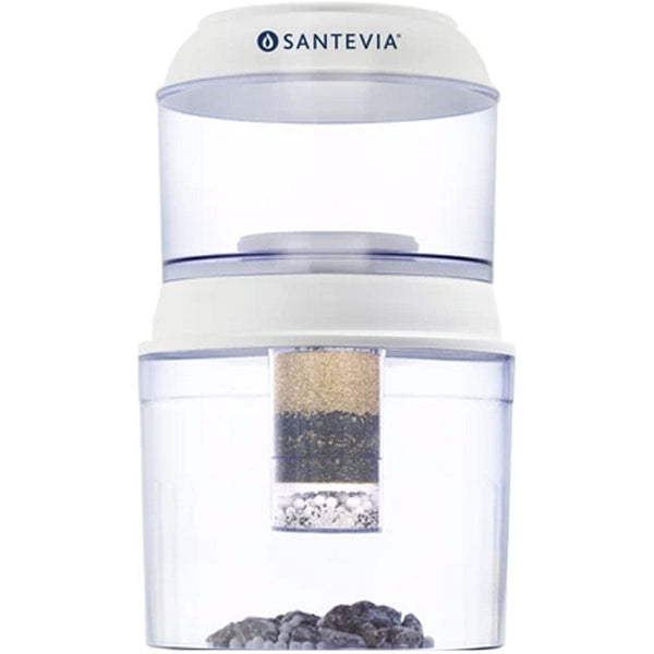 Santevia store water cooler