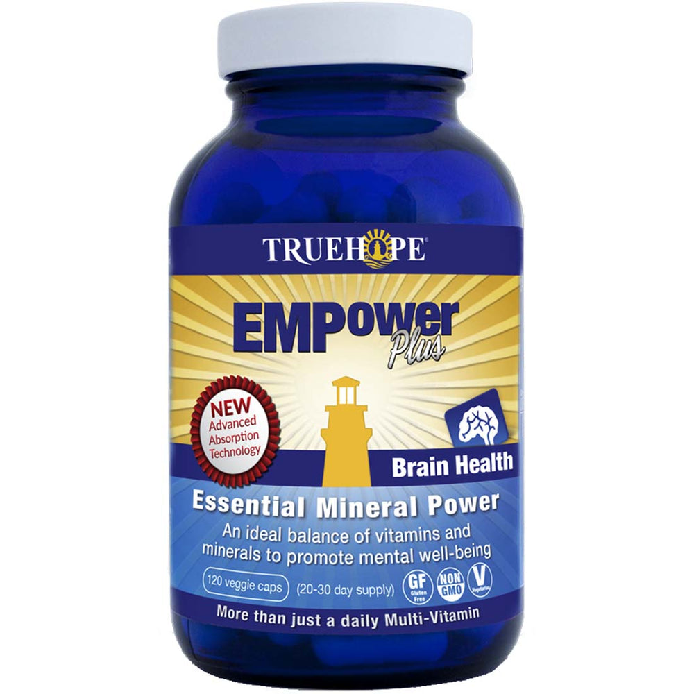 Multivitamin Supplements