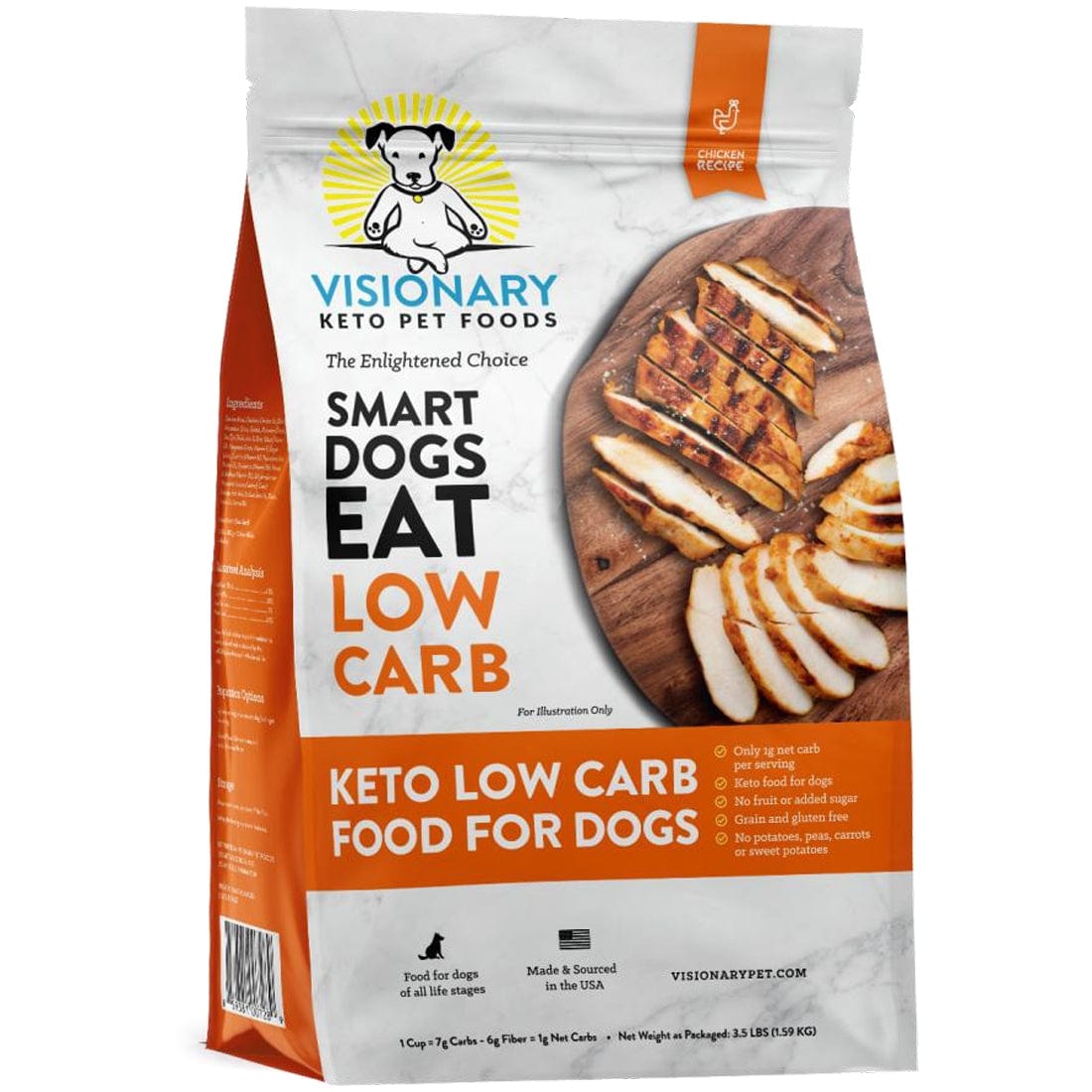 Keto kibble shop