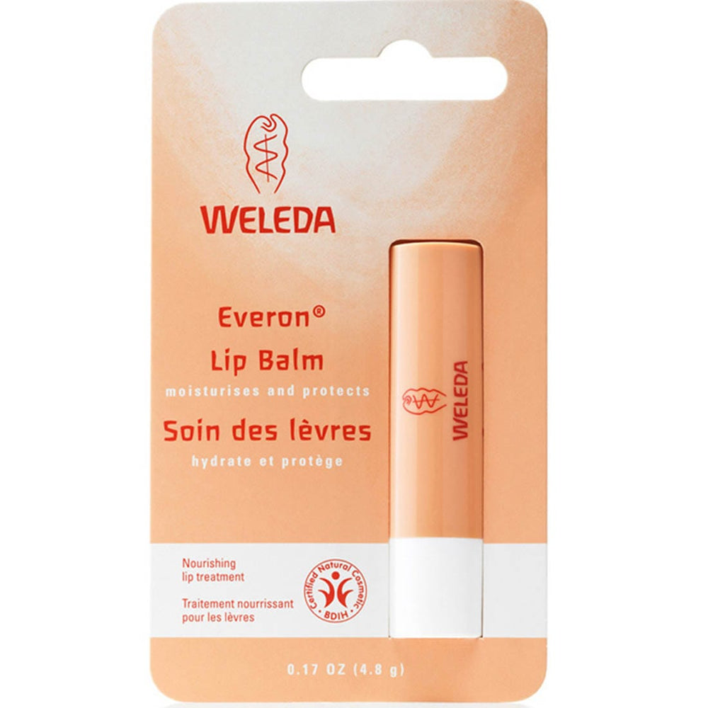 Weleda