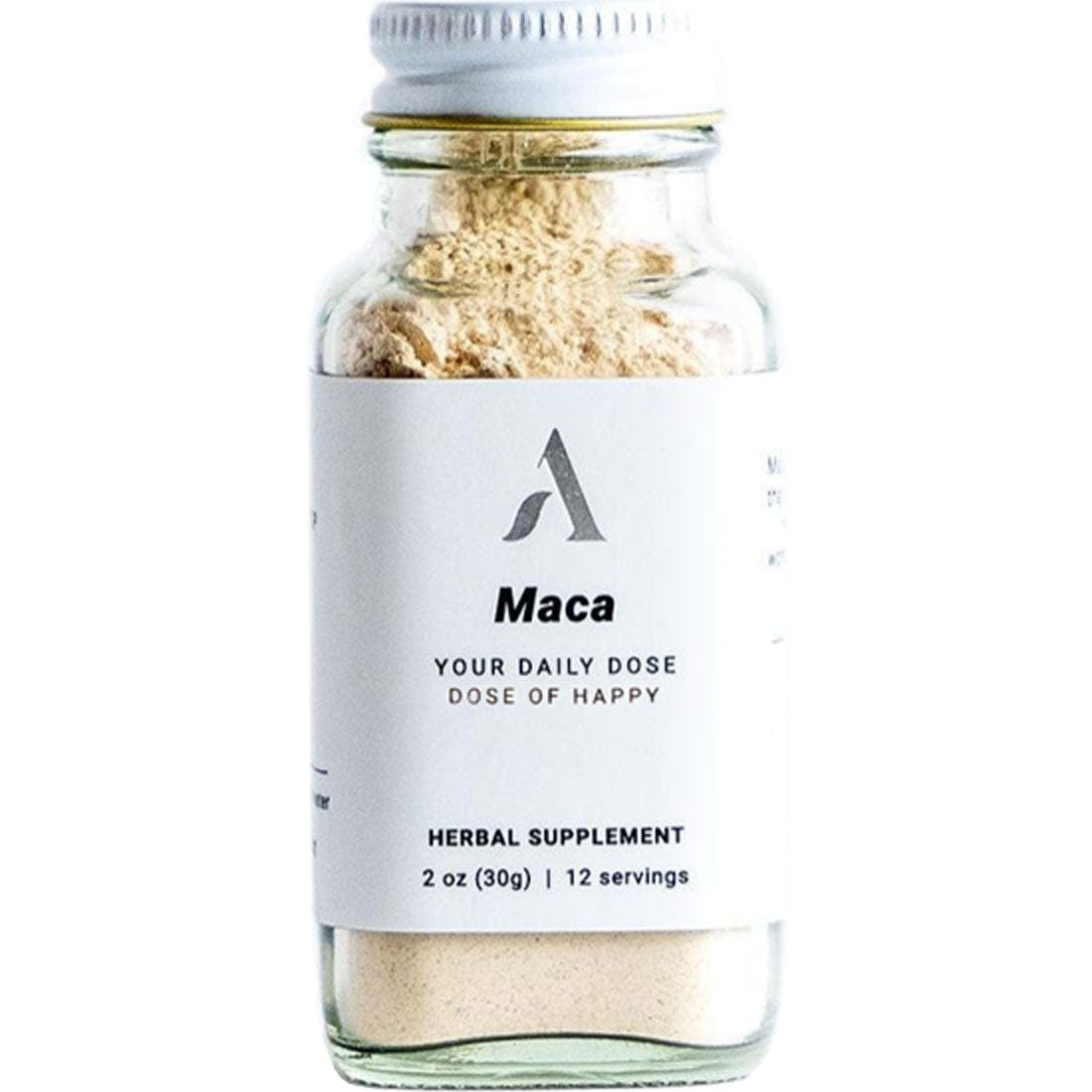 Apothekary Maca Powder