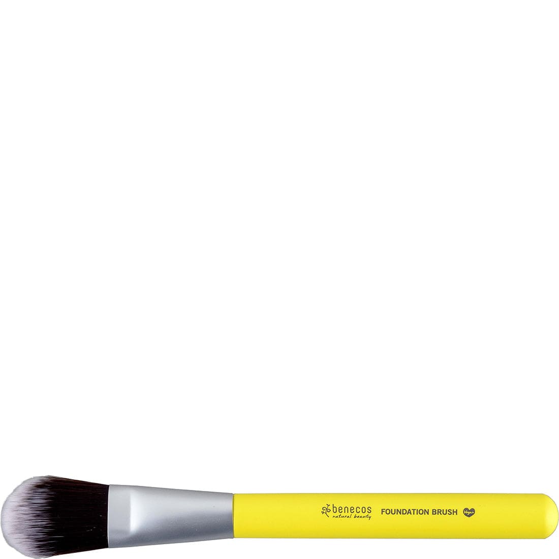 Benecos Foundation Brush Colour Edition