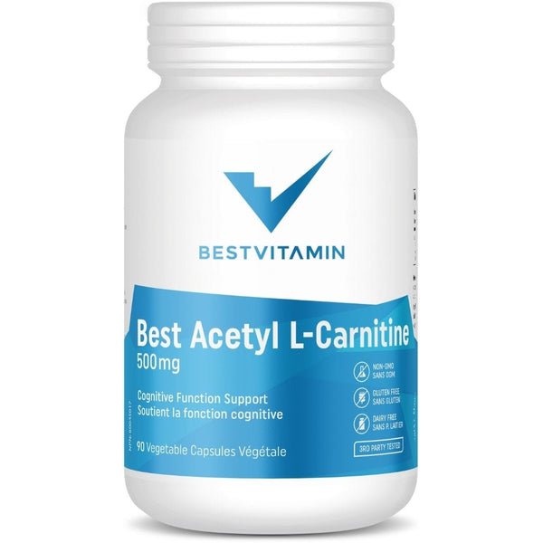 Buy L Carnitine Online in Canada Vitamart.ca