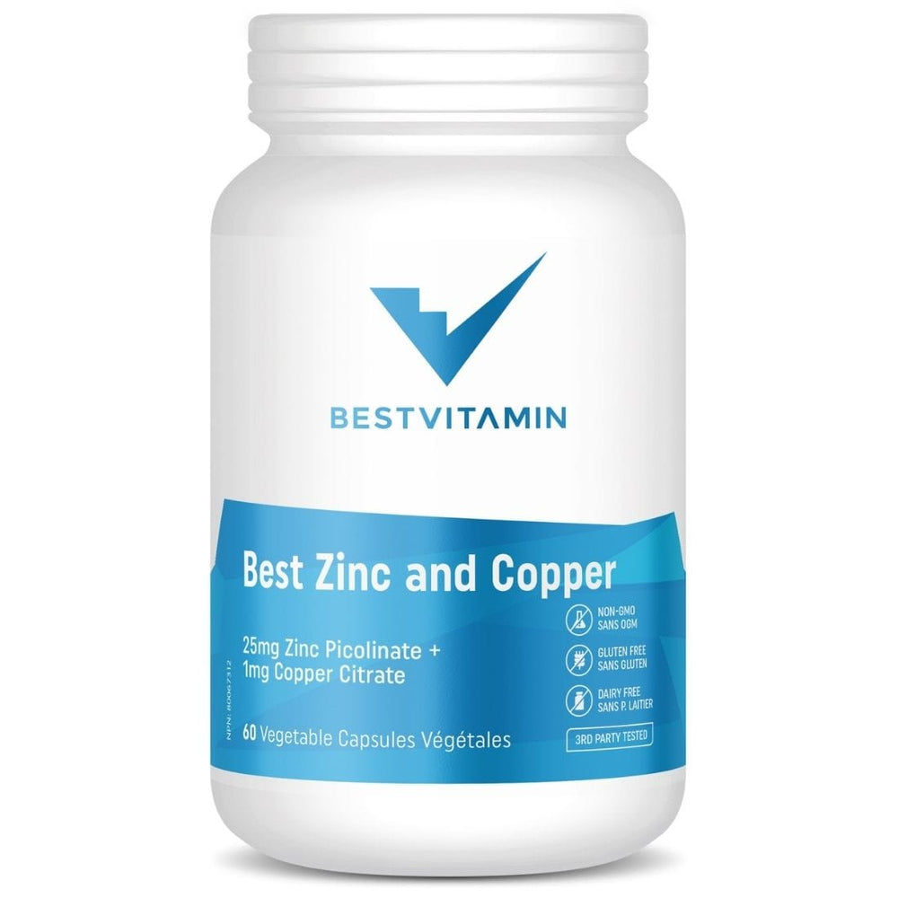 Zinc Blend