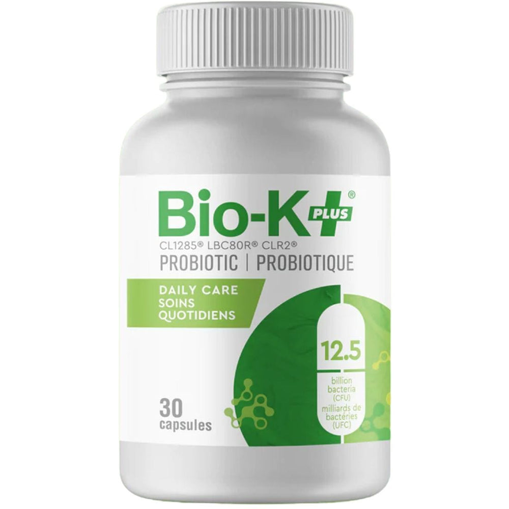 Bio-K+