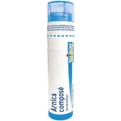 Boiron Arnica Compose, Pain Relief