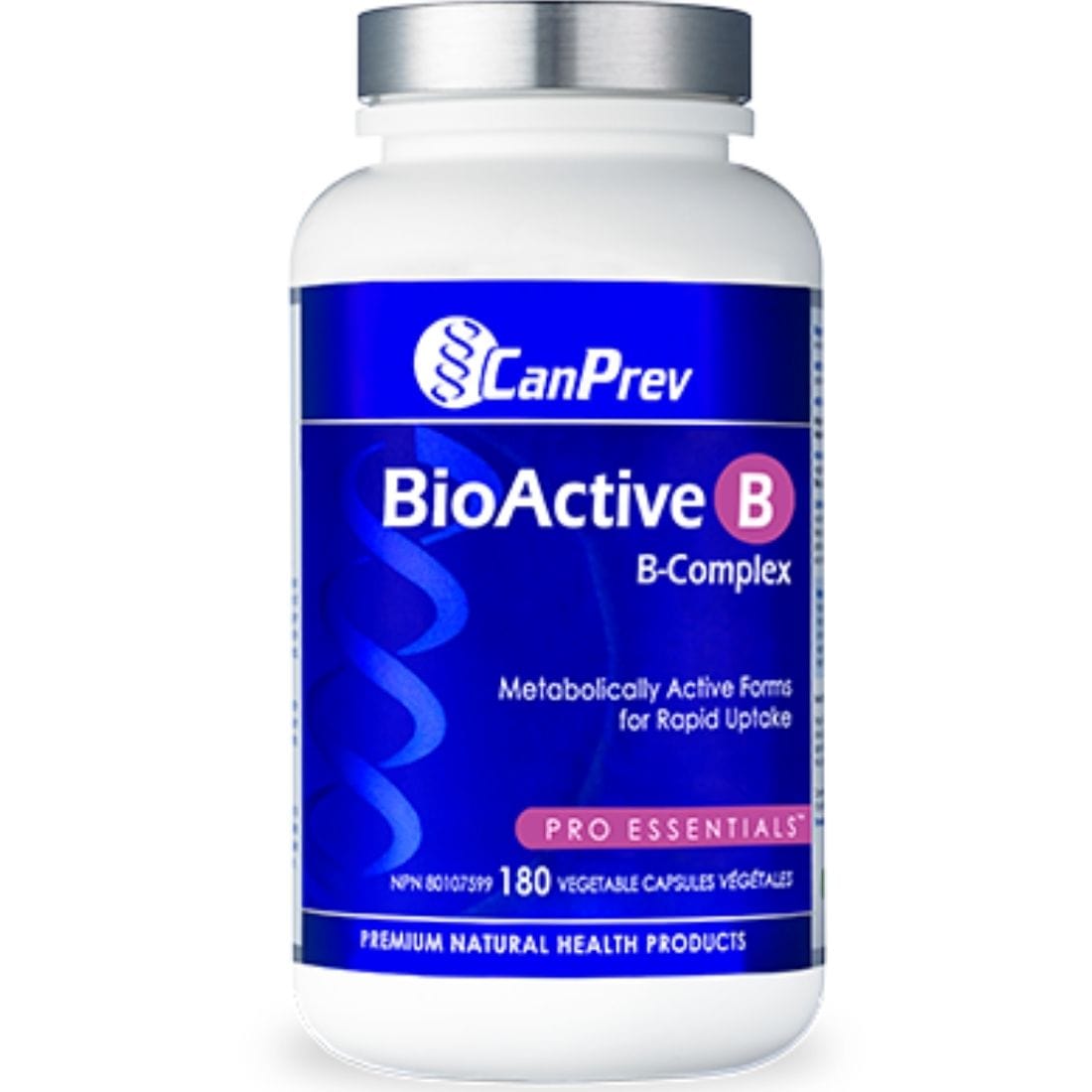 CanPrev BioActive B