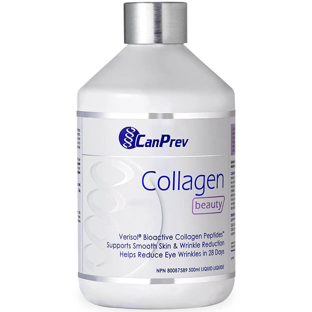 Liquid Collagen