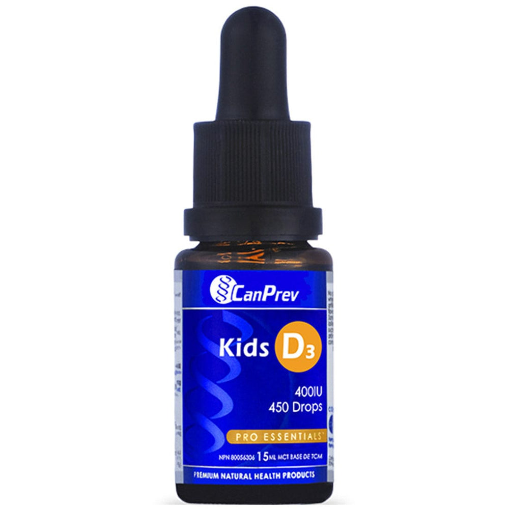 Vitamin D For Kids