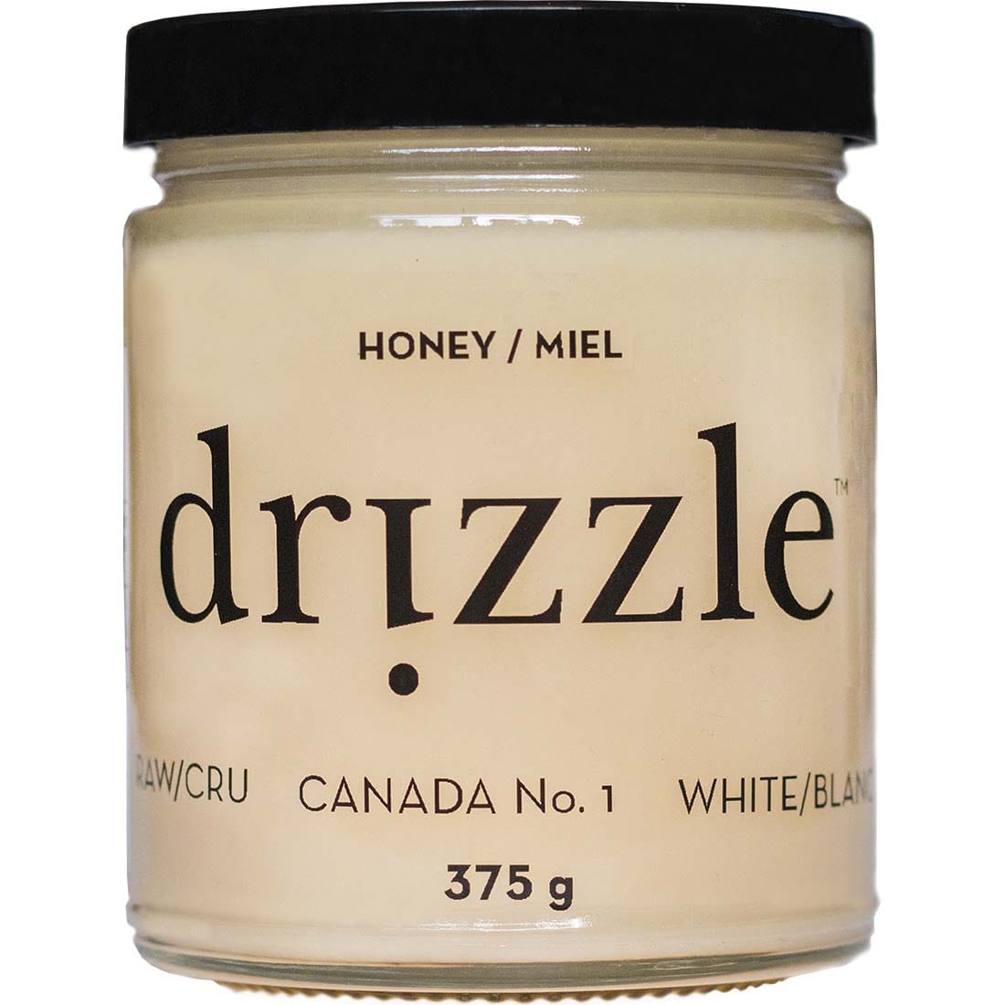 Drizzle Honey Raw Honey