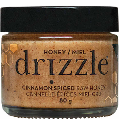 Drizzle Honey Raw Honey