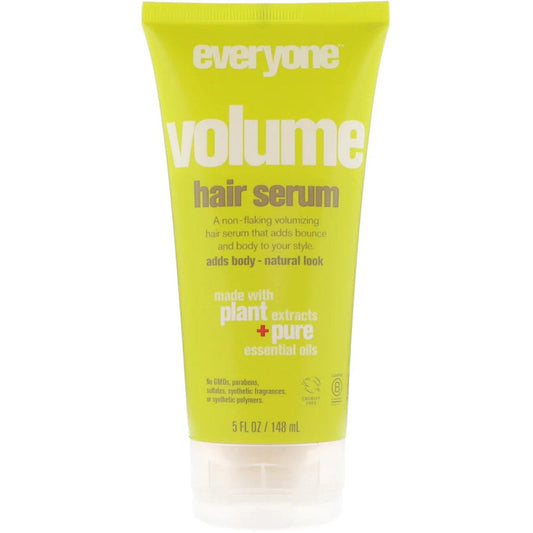 Everyone Volume Hair Serum, 148ml