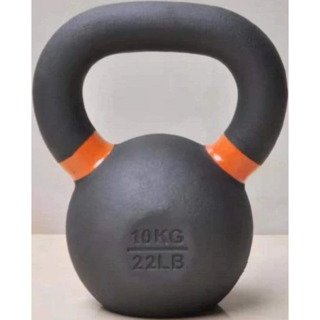 Fit It Out Kettlebells