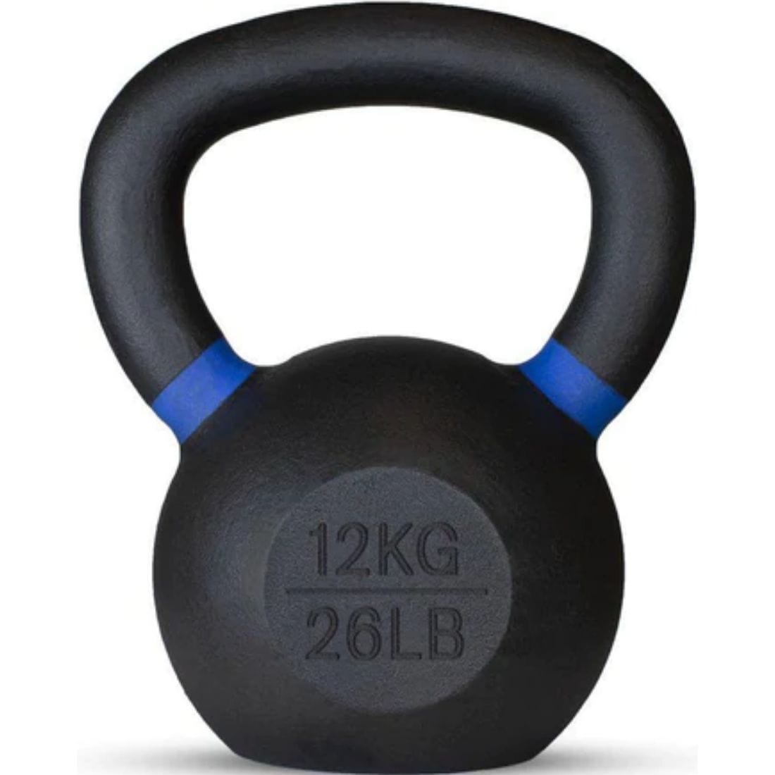 Fit It Out Kettlebells