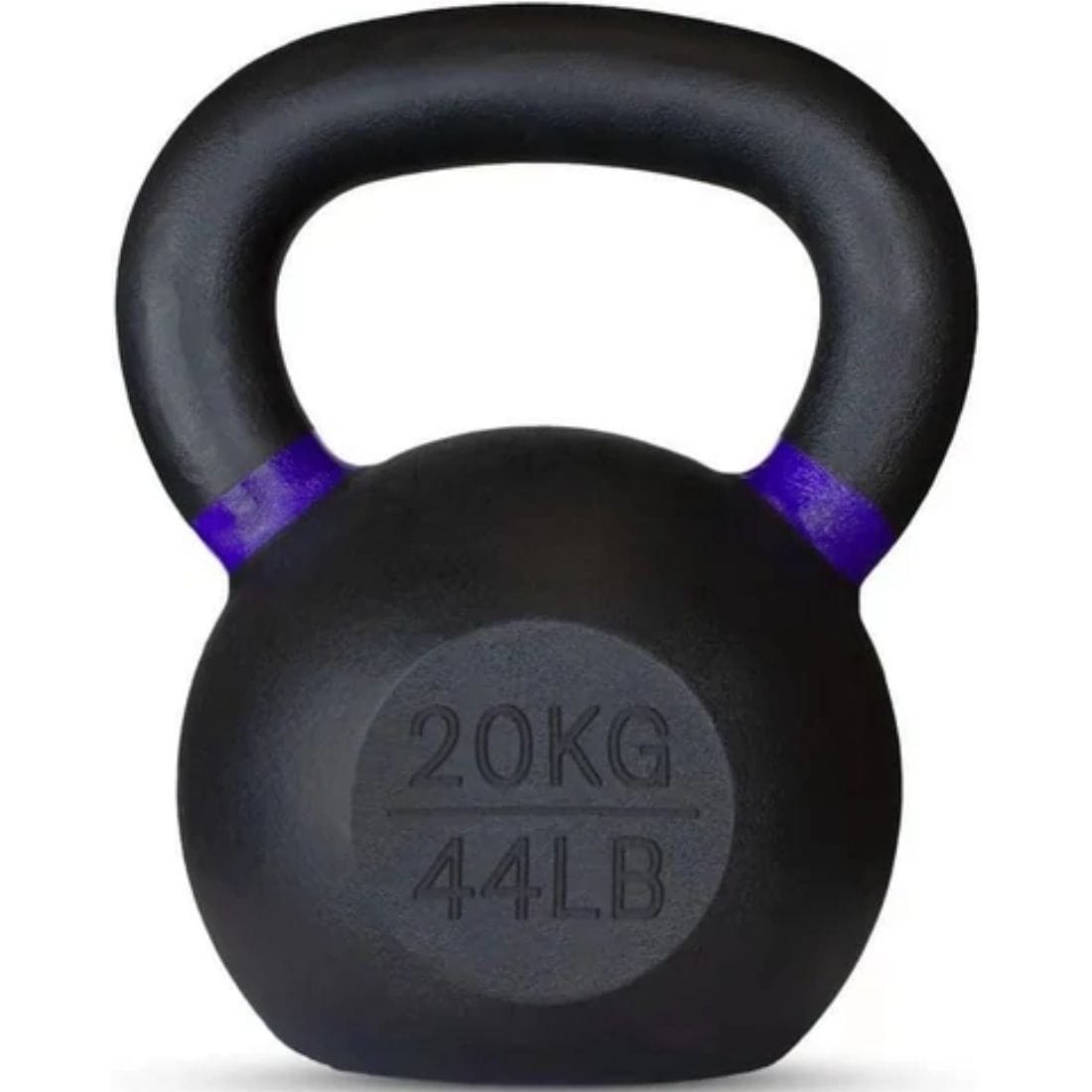 Fit It Out Kettlebells