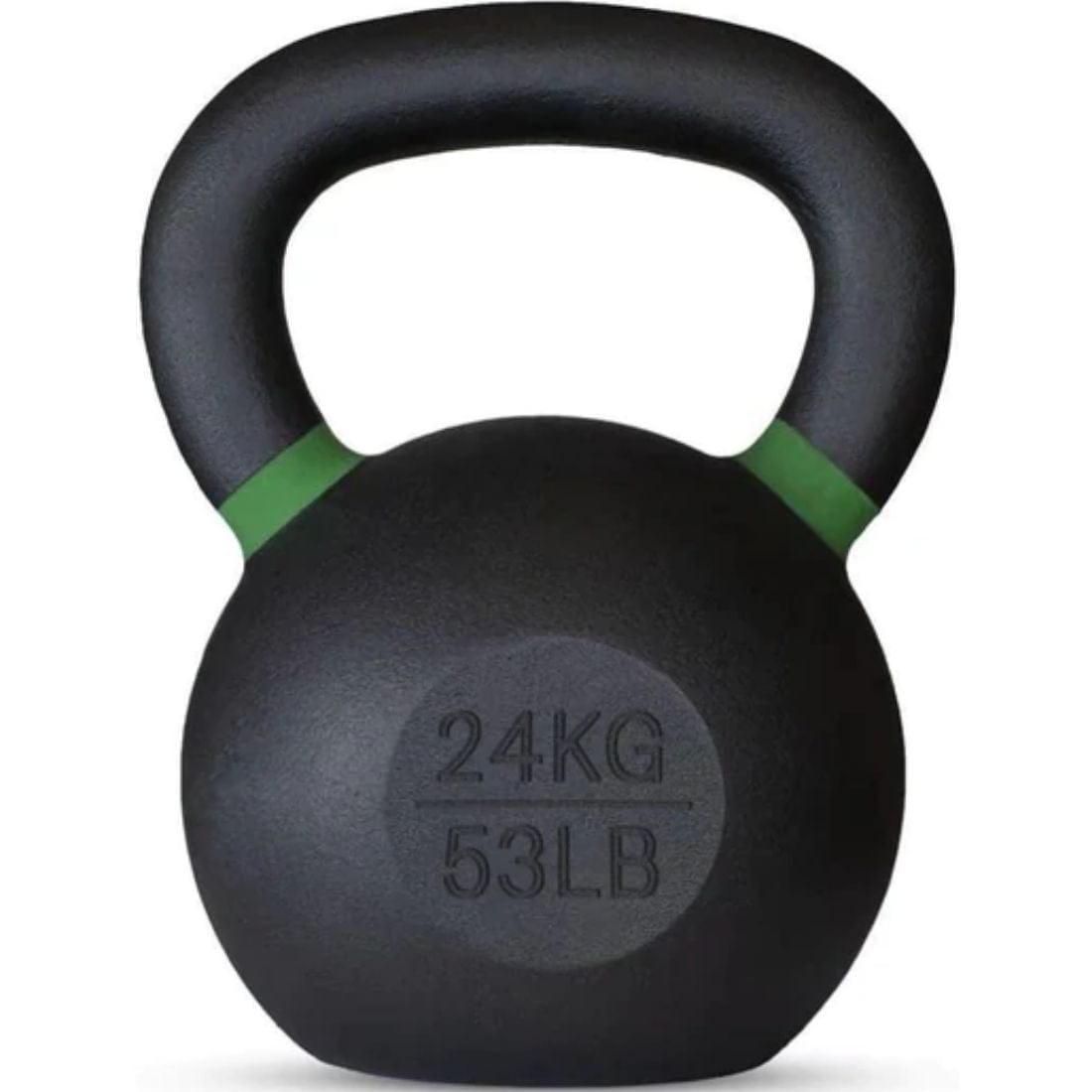 Fit It Out Kettlebells