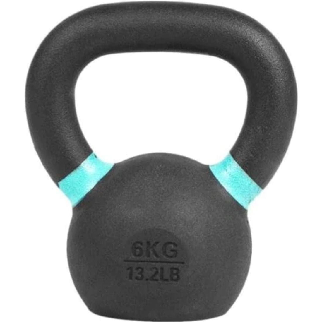 Fit It Out Kettlebells