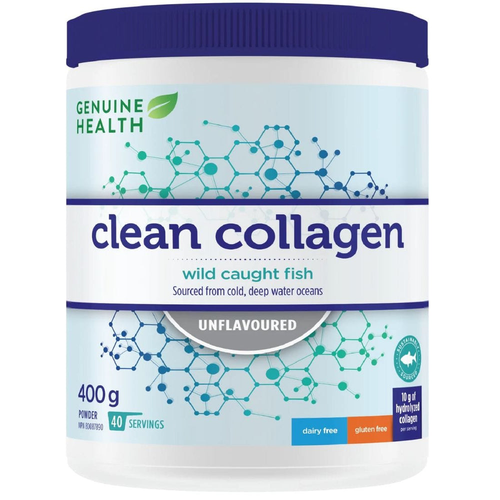 Marine Collagen